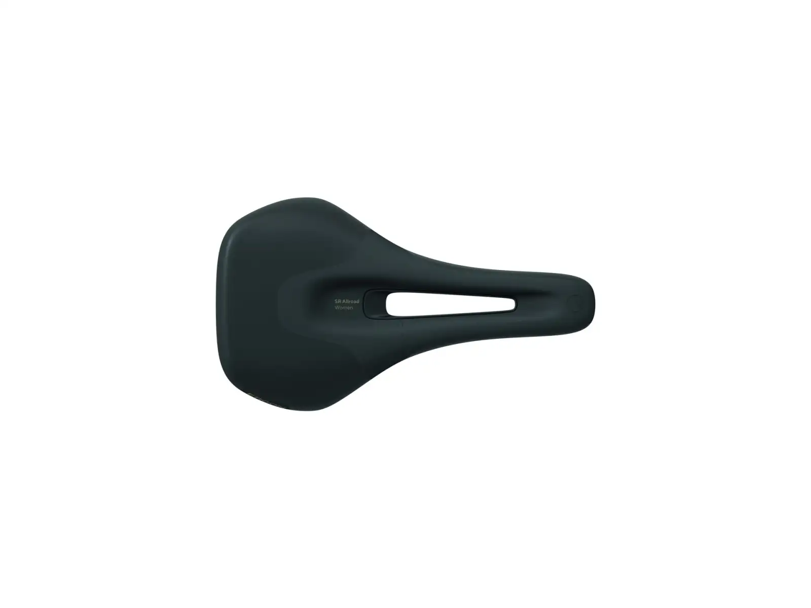 Ergon SR Allroad Women women's saddle black