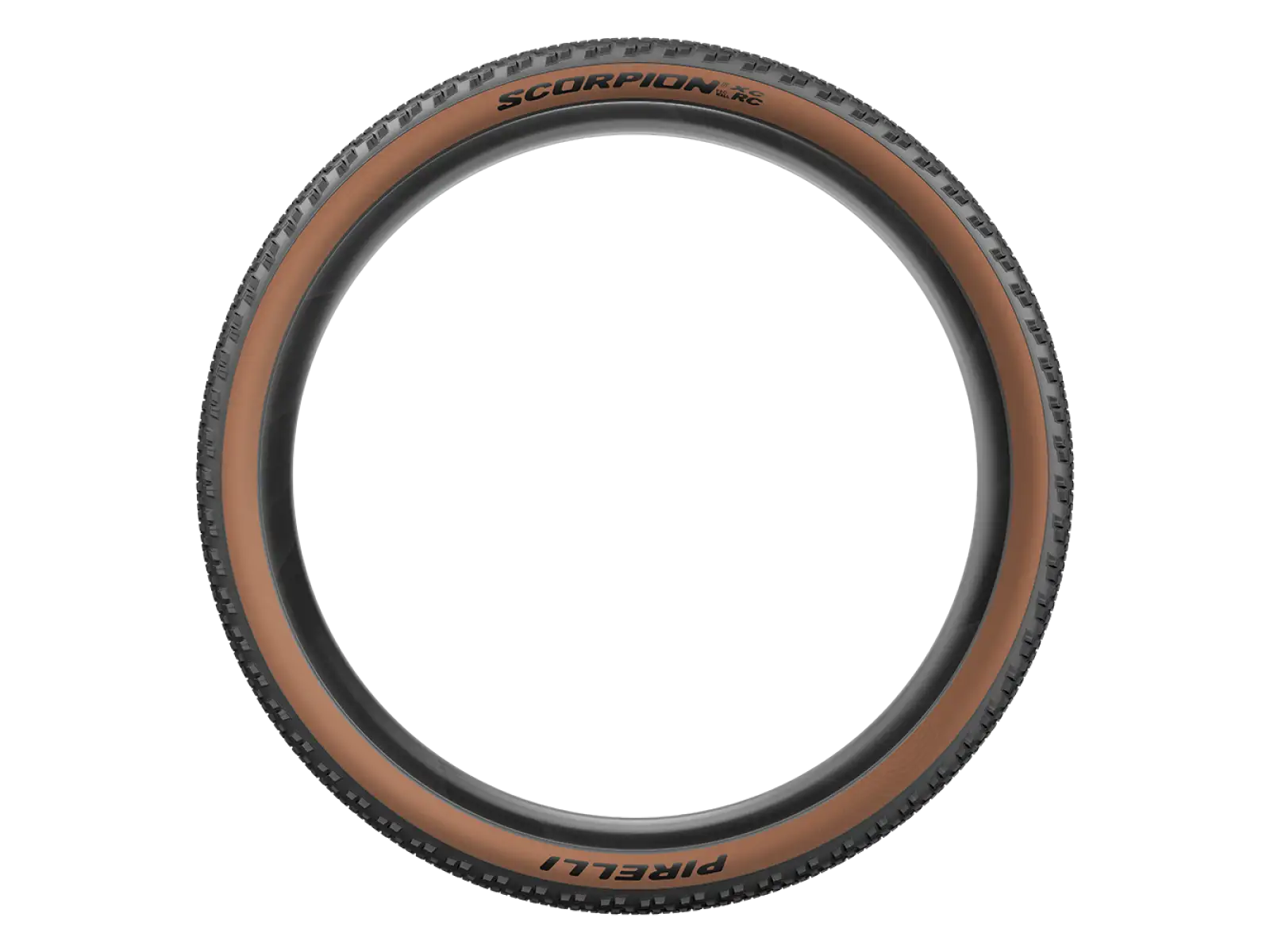 Pirelli Scorpion XC RC 29x2.4" tire kevlar classic