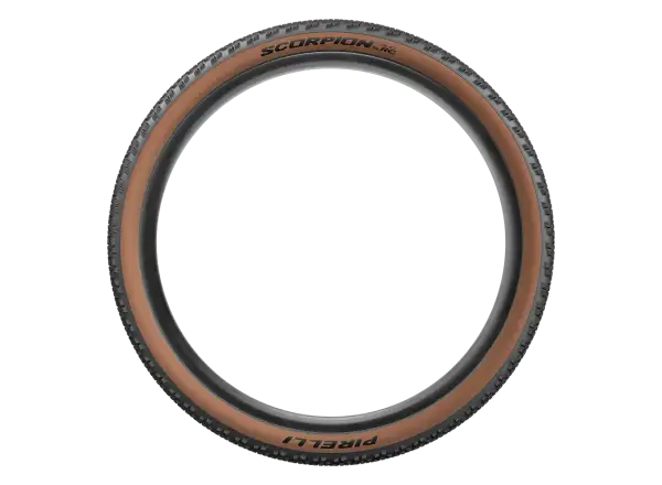 Pirelli Scorpion XC RC 29x2.4" tire kevlar classic