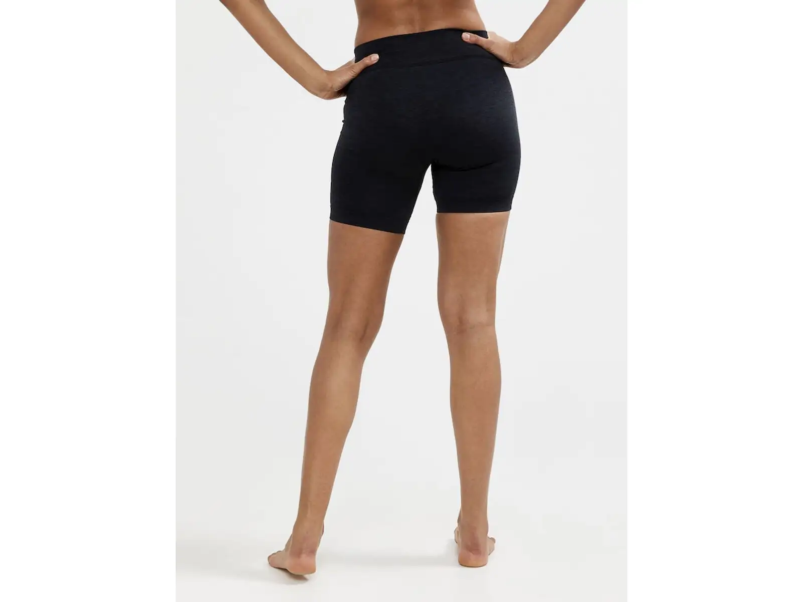 Craft Core Dry Active Comfort women's boxers black