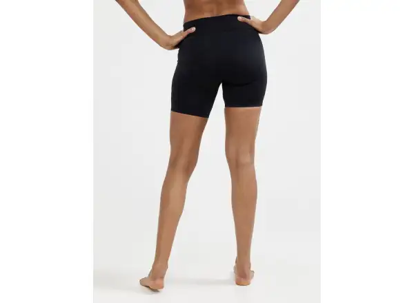 Craft Core Dry Active Comfort women's boxers black