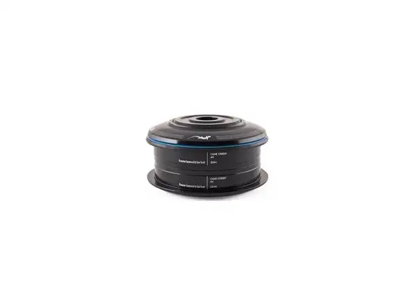 Cane Creek FORTY ZS49 1.5-1 1/8 headset