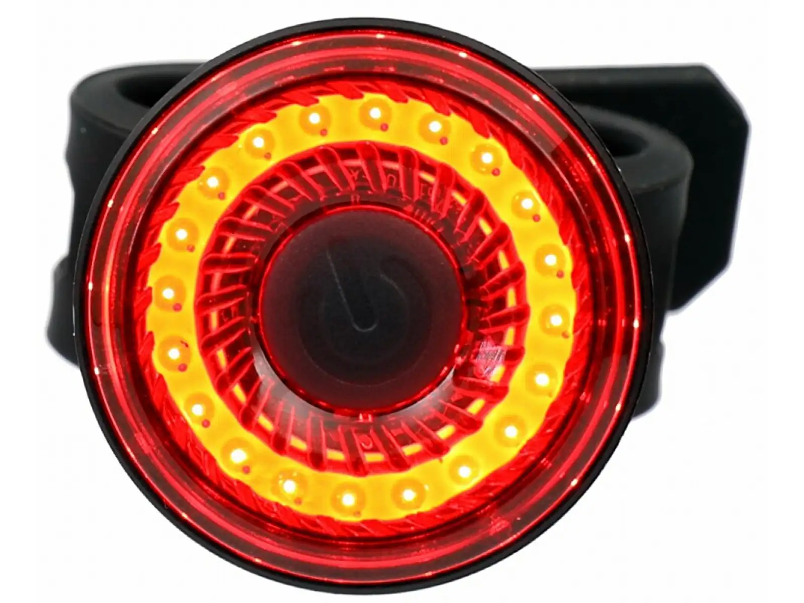 MAX1 Pop USB rear flasher