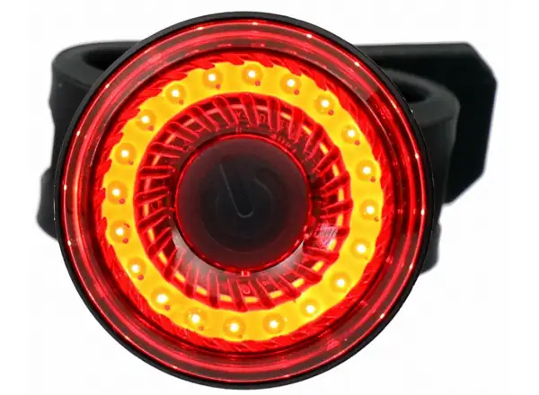 MAX1 Pop USB rear flasher