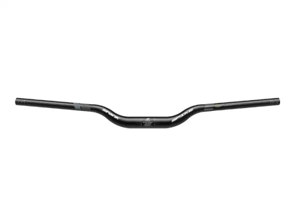 Spank Spike 35 VibroCore 40R handlebars black