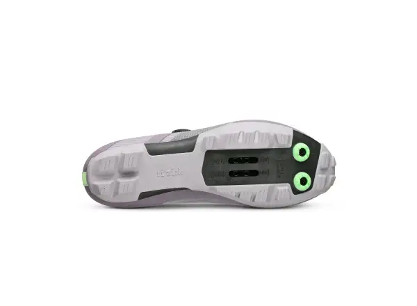 Fizik Vento Proxy cycling shoes Lavander/Mint Green