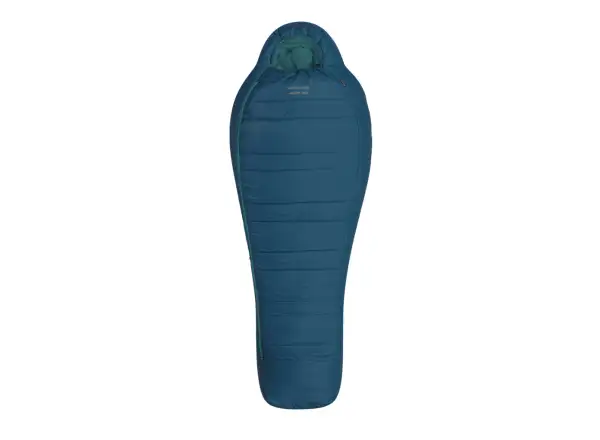 Pinguin Magma 630 Sleeping Bag -12°C 195 cm blue