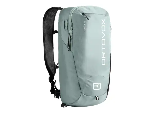 Ortovox Trace 15 backpack Green Acid