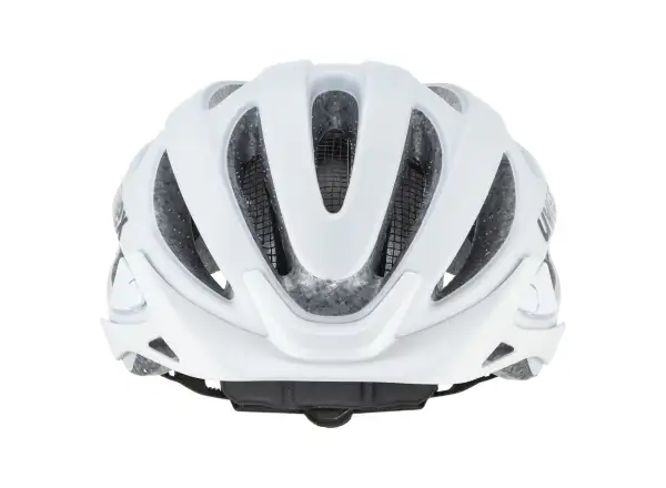 Uvex True CC helmet Cloud/White Matt