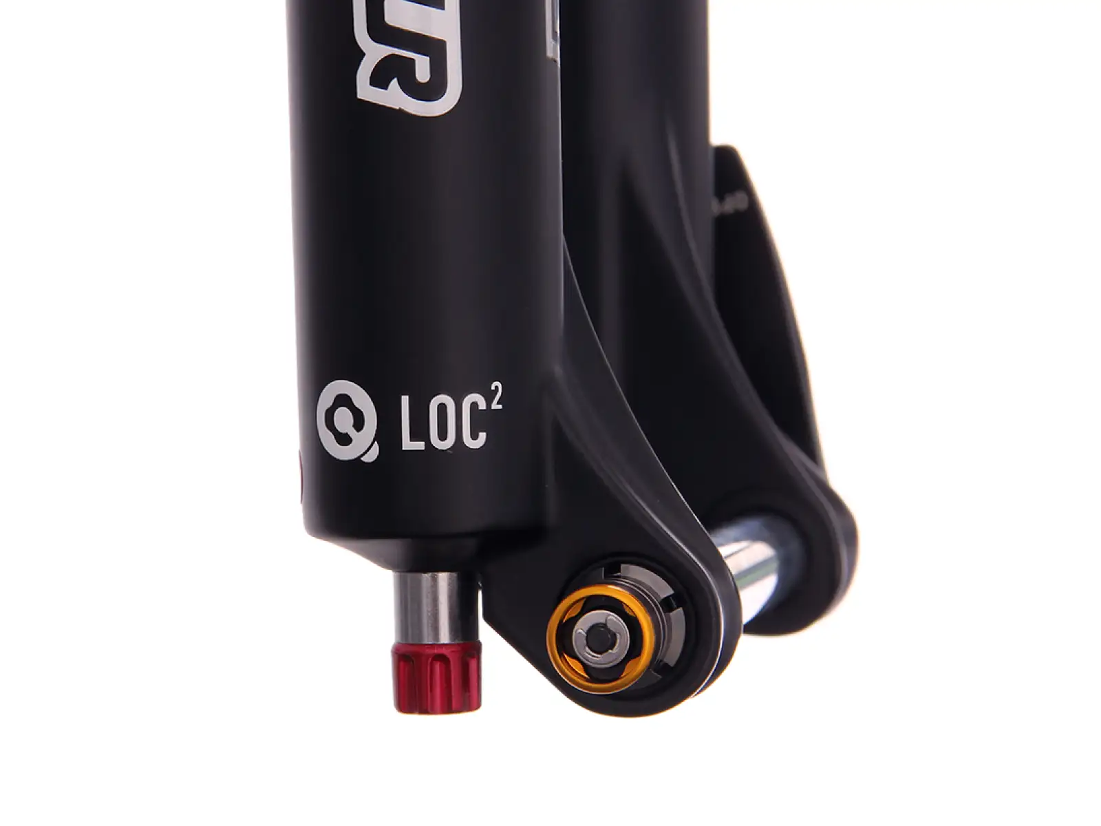SR Suntour Raidon XC RL-R Disc 15QLC32 29" suspension fork black
