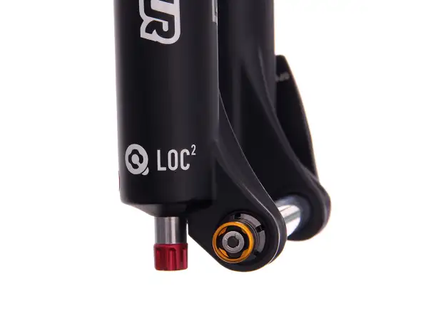 SR Suntour Raidon XC RL-R Disc 15QLC32 29" suspension fork black
