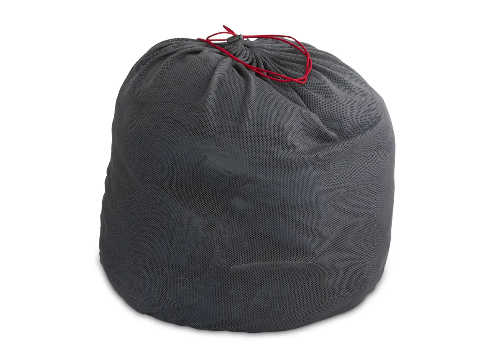 Pinguin Lava 350 sleeping bag 185 cm blue