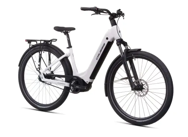 Crussis e-Country BELT 7.11 715Wh low-step electric bike