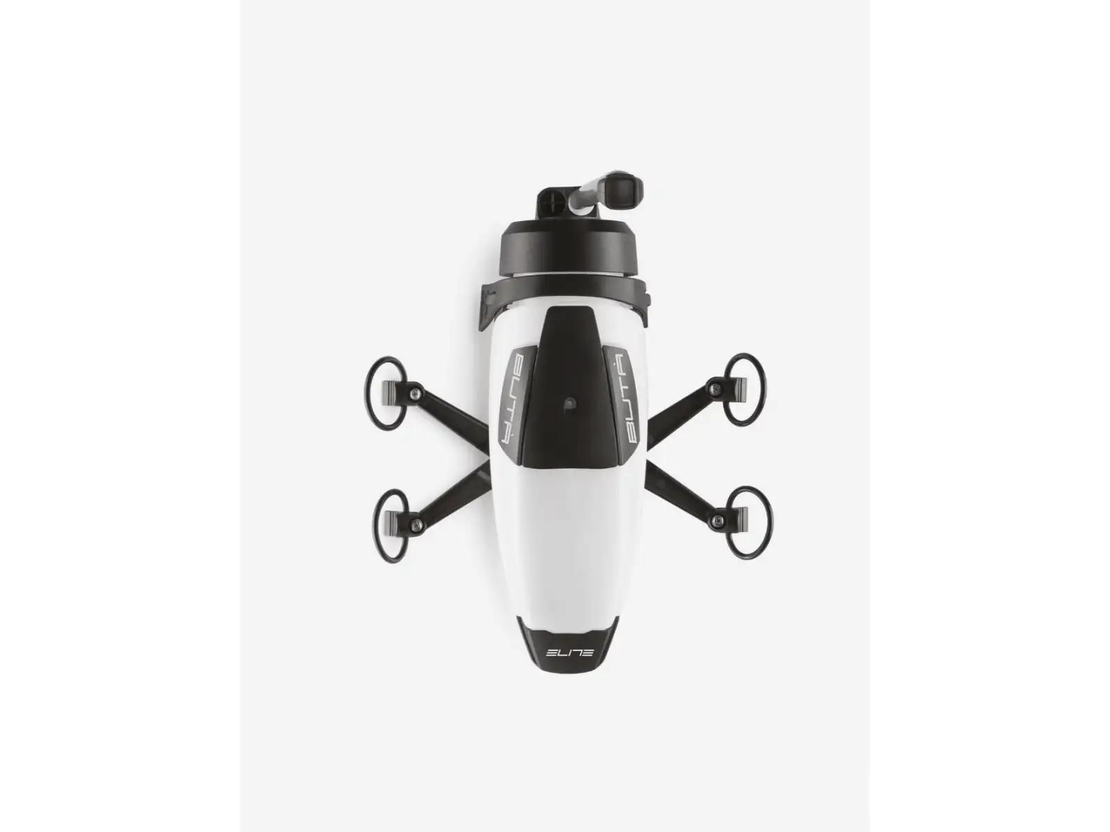 Elite Butà triathlon kit - holder and bottle 750 ml