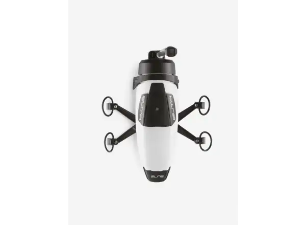 Elite Butà triathlon kit - holder and bottle 750 ml