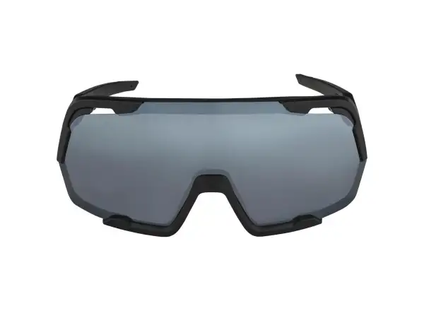Alpina Rocket Bold glasses All Black Matt