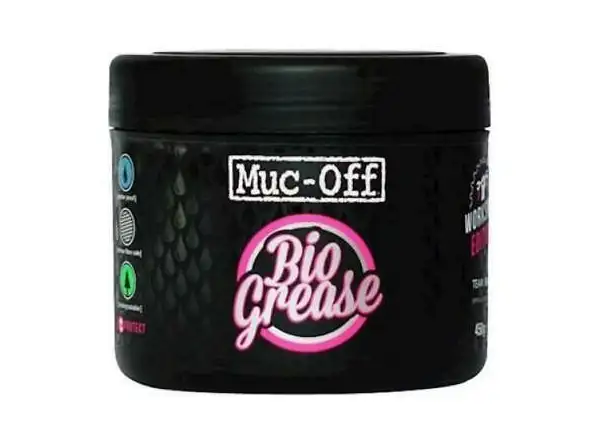 Muc-Off Bio Grease 450g