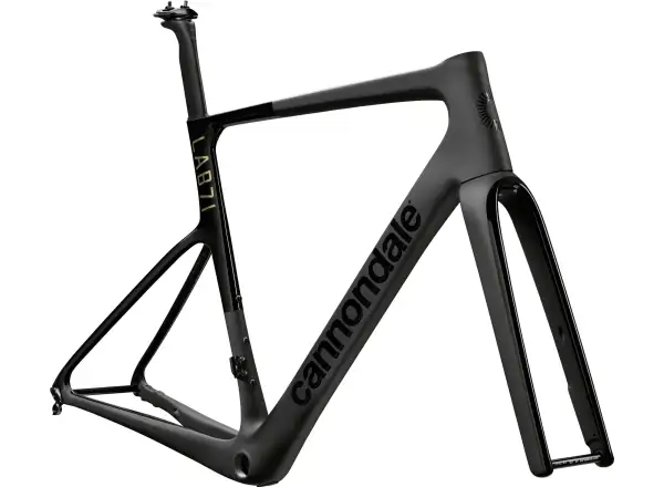 Cannondale SuperSix EVO LAB71 frameset BLK