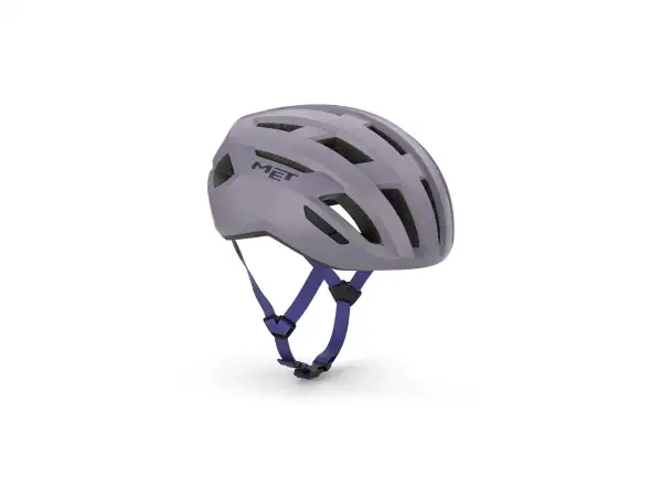 MET Vinci Mips road helmet Pace Orchid