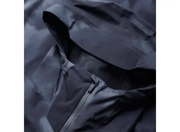Endura MT500 Waterproof men's jacket Graphite Grey