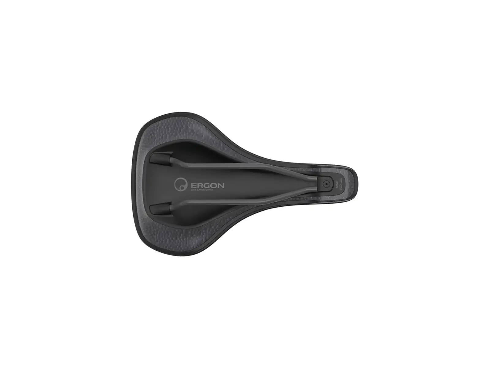 Ergon ST Core Evo women's saddle black
