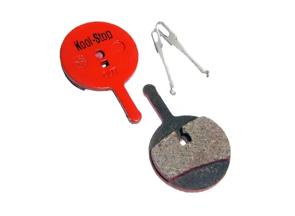 Kool Stop Avid Ball Bearnig 5 brake pads organic