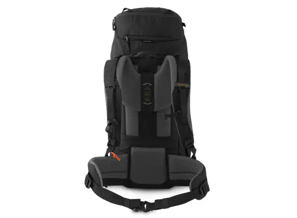 Pinguin Discovery 50 Backpack black