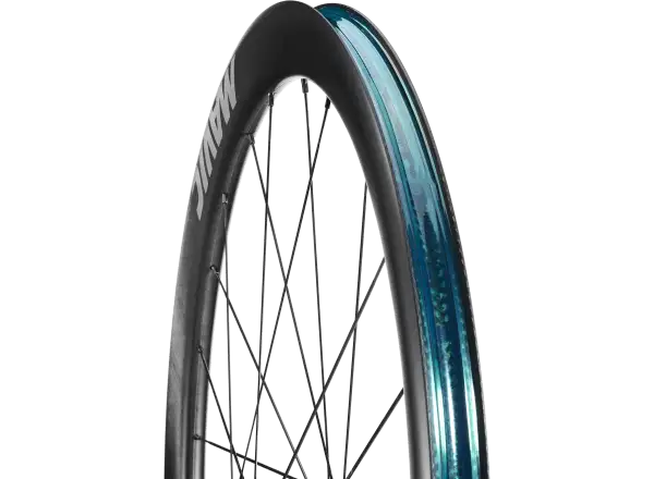 Mavic Cosmic SL 45 CL Disc road wheelset hub Shimano HG11