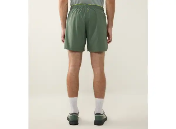 Haglöfs L.I.M Pace men's shorts Chlorophyll Green
