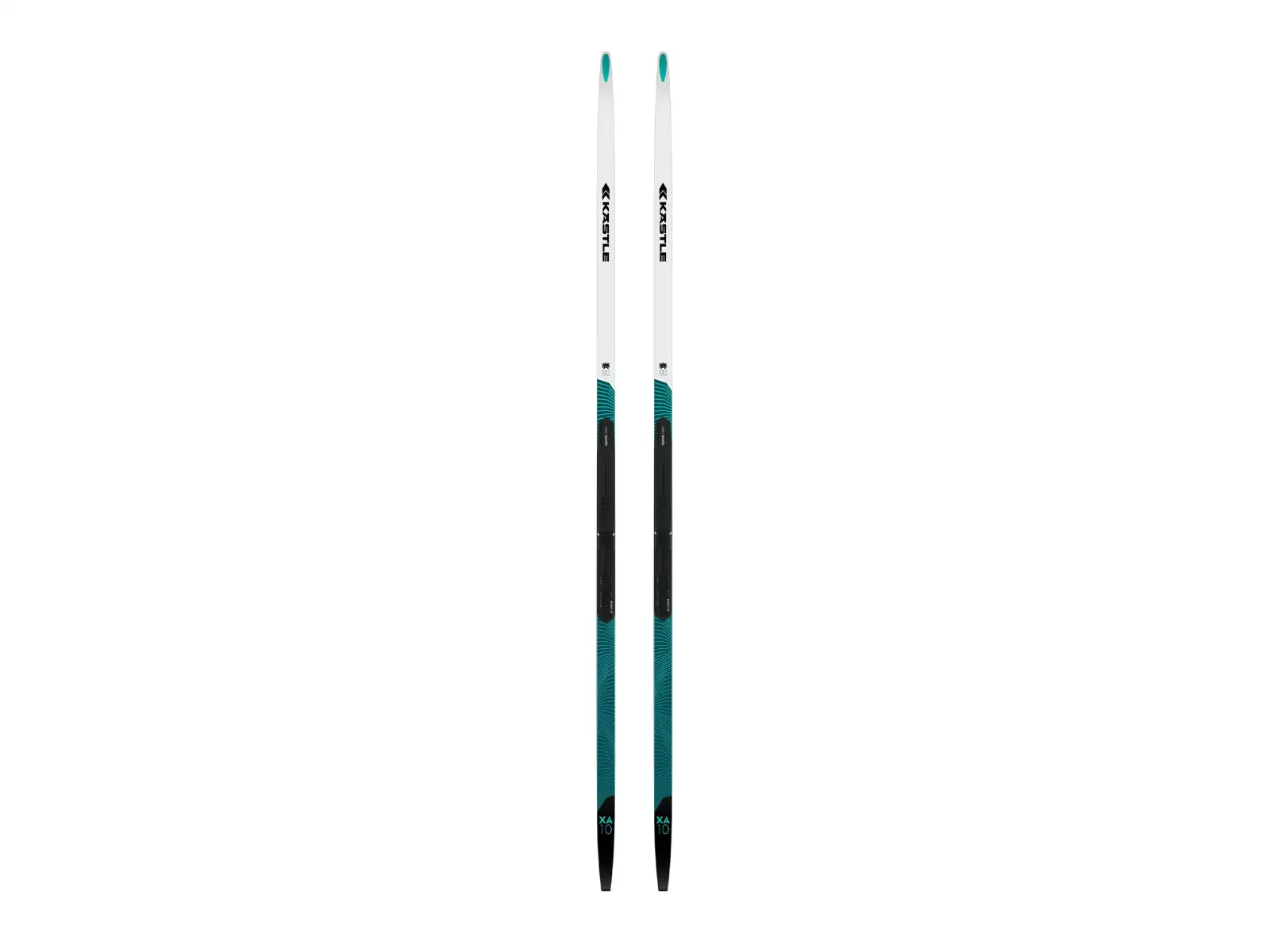 Kästle XA10 Classic Skin Medium cross-country skis