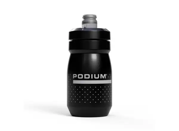 Camelbak Podium bottle 0.44 l Black