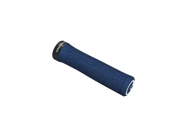 Ergon GMA grips Nightride Blue