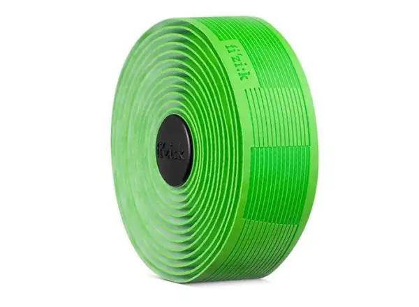 Fizik Vento Solocush Tacky 2.7 mm bar tape green