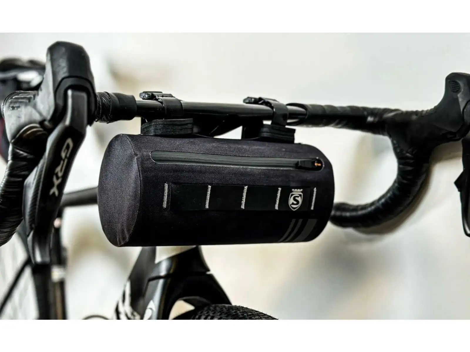 Silca Grinta handlebar bag