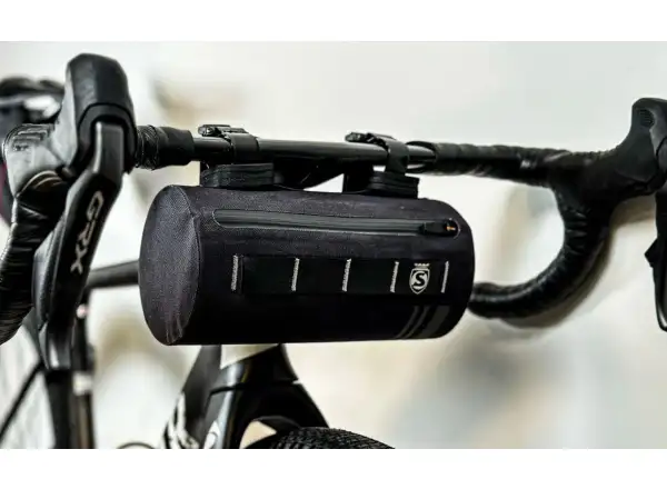 Silca Grinta handlebar bag