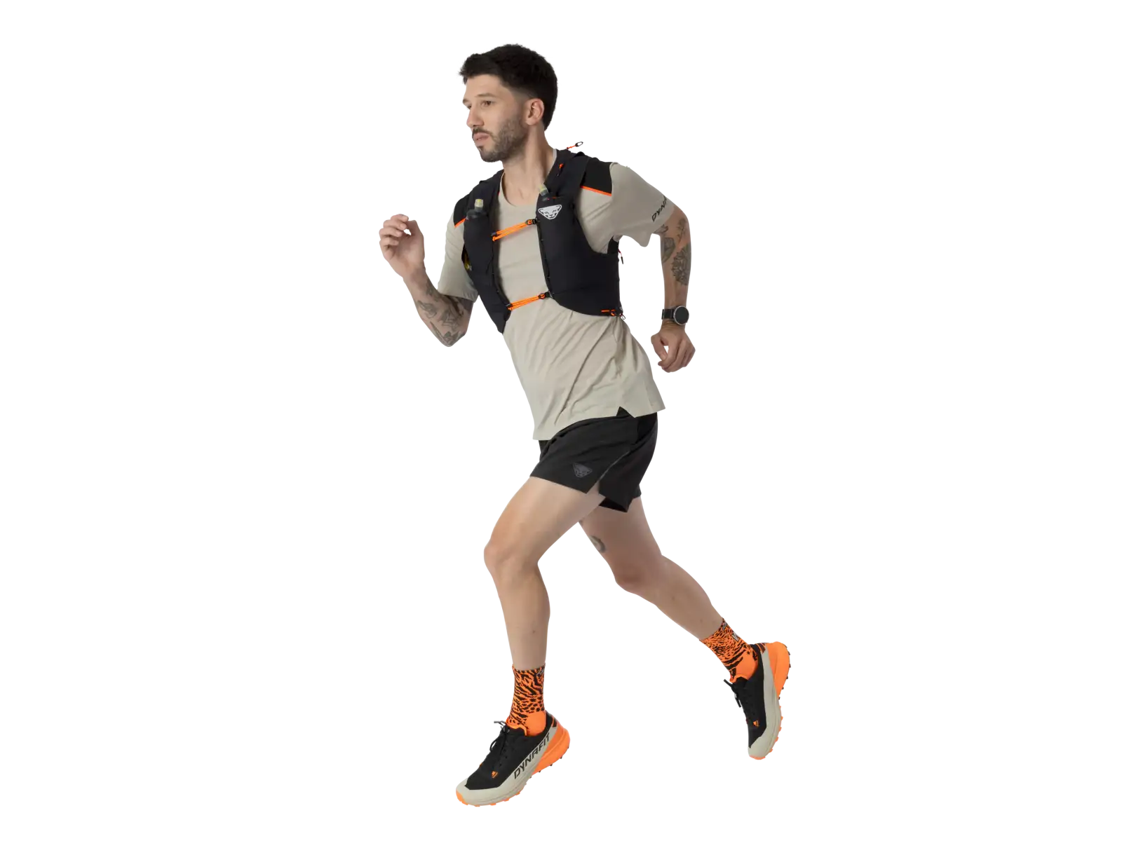Dynafit Alpine 8 l Running Vest Black Out