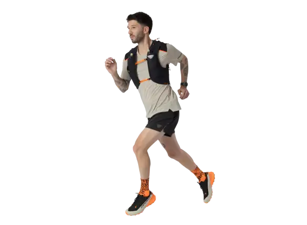 Dynafit Alpine 8 l Running Vest Black Out