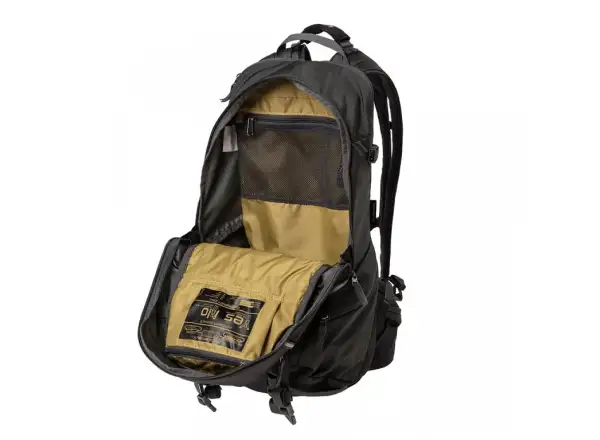 Acepac Flite 15 MKIII cycling backpack Grey