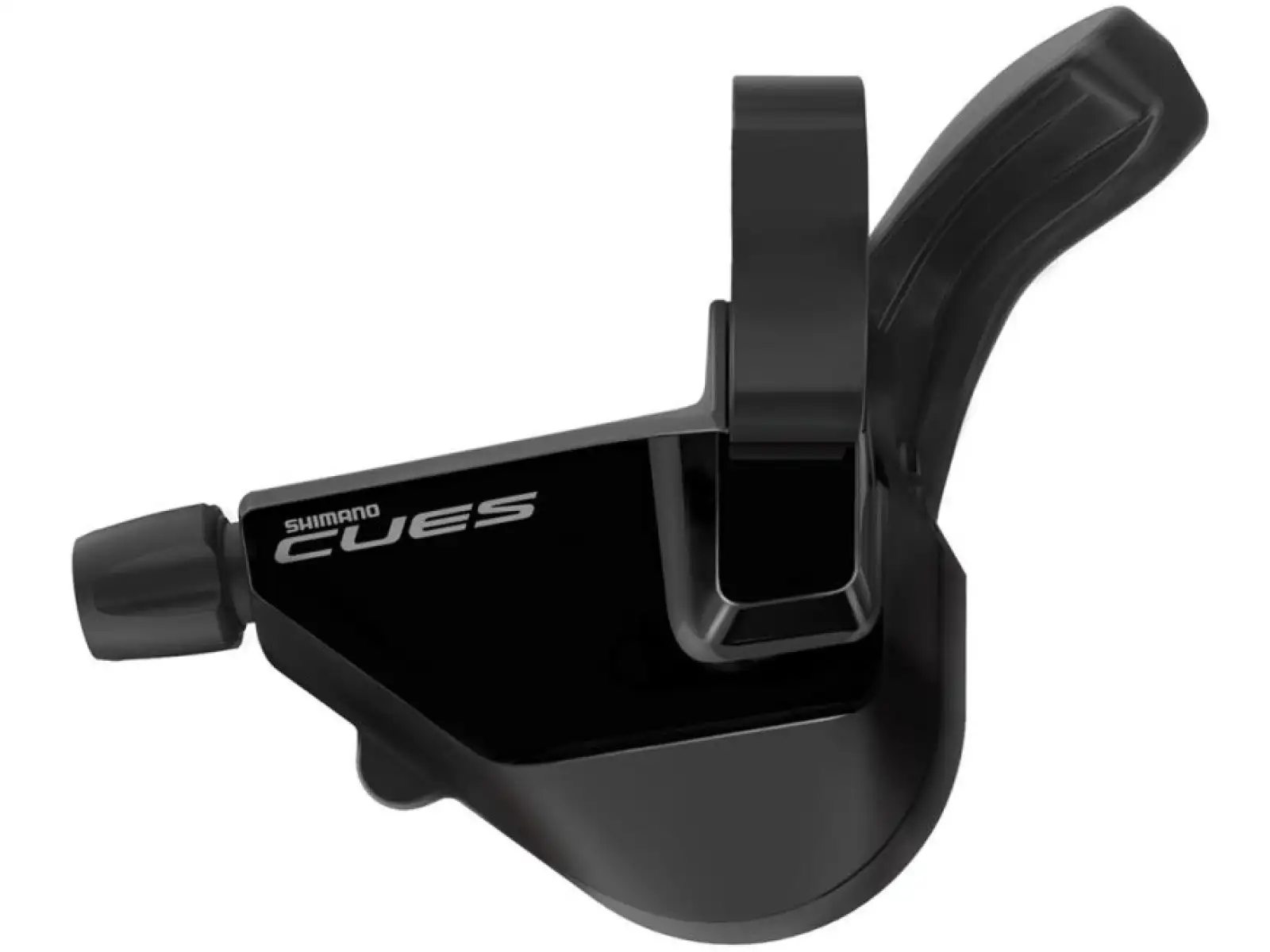 Shimano CUES SL-U6000-L 2-speed Shifter Left without Indicator