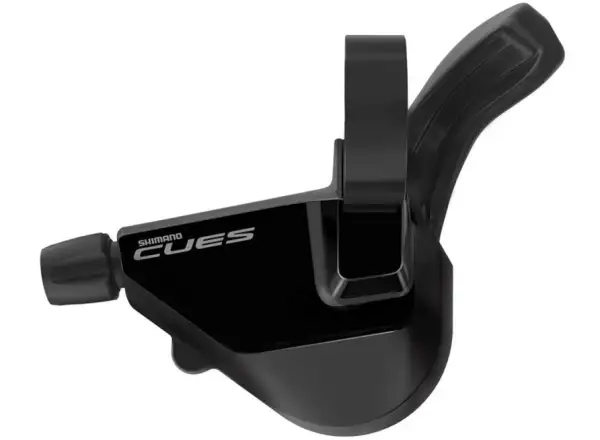 Shimano CUES SL-U6000-L 2-speed Shifter Left without Indicator