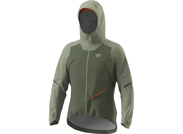 Dynafit Ride 3L men's jacket Sage