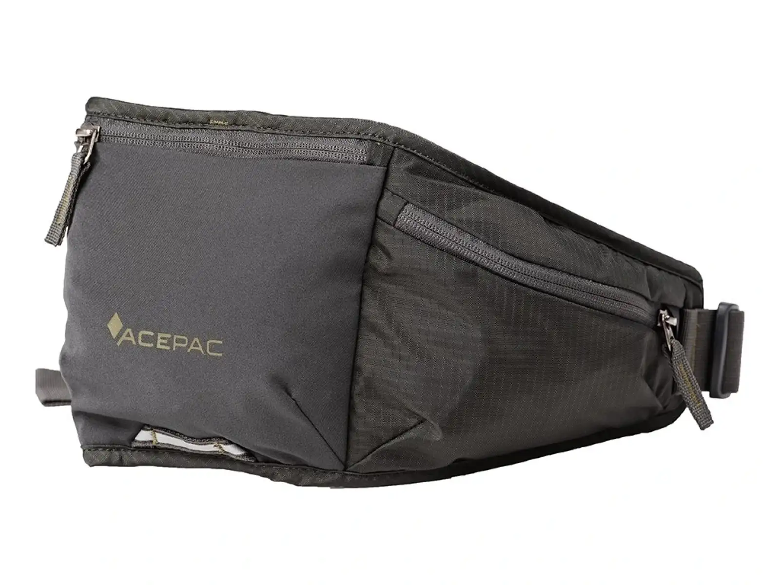 Acepac Flite 15 MKIII cycling backpack Black
