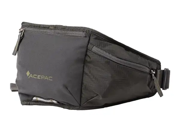 Acepac Flite 15 MKIII cycling backpack Black