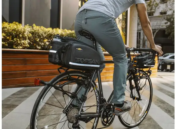Topeak Tetrarack R2 rear rack for road and gravel frames