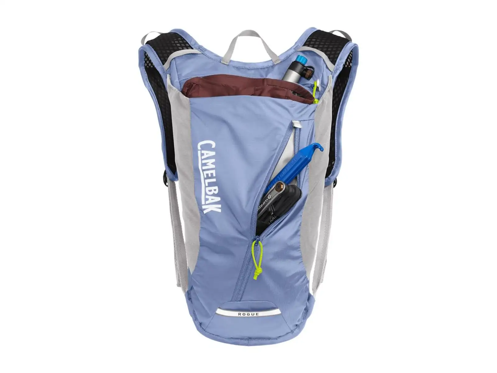 Camelbak Rogue Light 7 backpack Serenity Blue