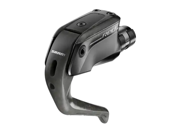 Sram Red AXS E1 Aero disc brake