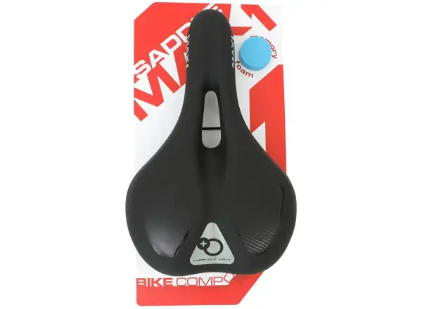 MAX1 Ergo Plus Hole 175 saddle
