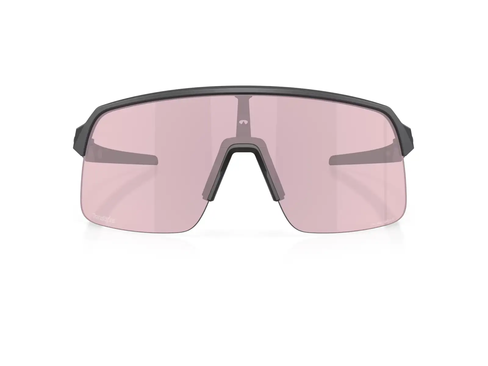 Oakley Sutro Lite photochromic glasses Matte Carbon/Prizm Transitions Black
