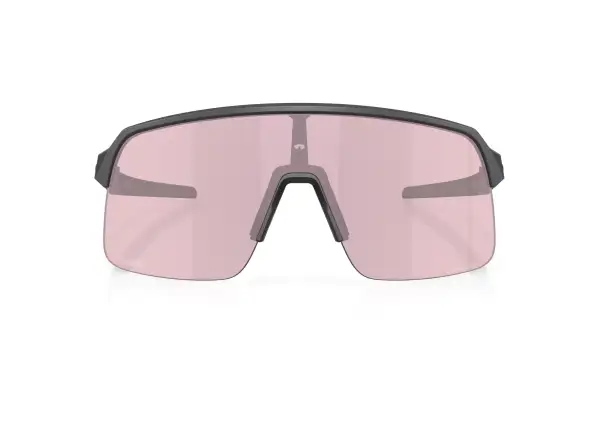 Oakley Sutro Lite photochromic glasses Matte Carbon/Prizm Transitions Black