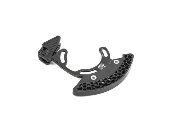 E-13 TRS Plus ISCG05 chain guide Black